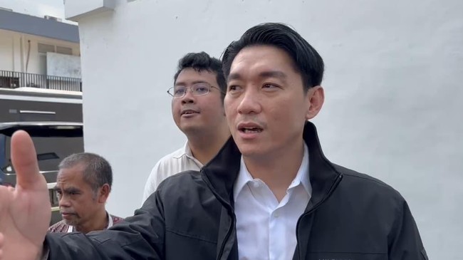 Jawaban Ifan Seventeen Kala Diragukan Jadi Dirut PFN