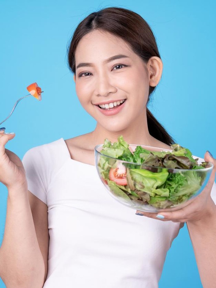 Ilustrasi Diet Ilustrasi Diet