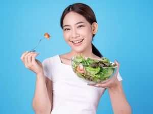 Ini 8 Cara Membentuk Badan Wanita agar Ideal dan Sehat