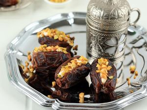 10 Olahan Kurma dan Resepnya yang Lezat, Cocok untuk Takjil Buka Puasa!