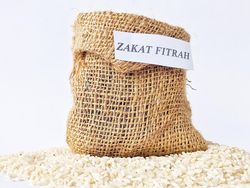 Lupa Bayar Zakat Fitrah Setelah Salat Id? Ini Hukum dan Solusinya