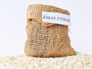 Apakah Bayi Baru Lahir Wajib Dibayarkan Zakat Fitrahnya?