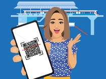 Cara Pakai QRIS Tap & Lokasi Transaksinya