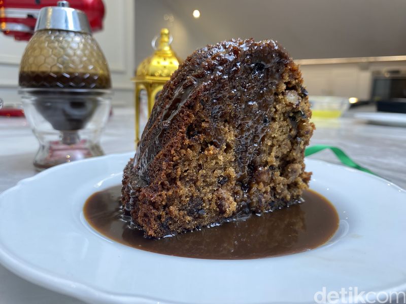 Ini 5 Tips Anti Gagal Bikin Kurma Cake dari Rozma Suhardi