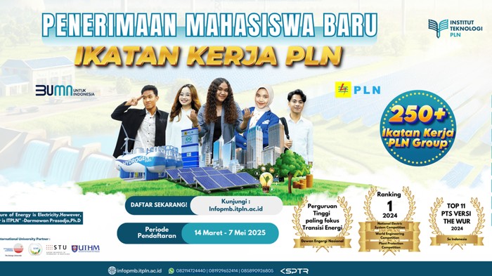 ITPLN