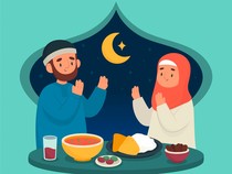 Jadwal Imsak 17 Maret 2025 untuk Wilayah Gorontalo dan Sekitarnya