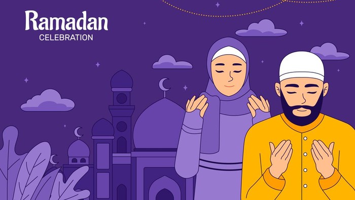 Jadwal Imsak Hari Ini 15 Maret 2025 di Purwokerto dan Sekitarnya
