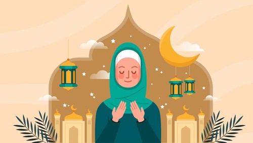 Jadwal Imsak Hari Ini 15 Maret 2025 di Semarang dan Sekitarnya