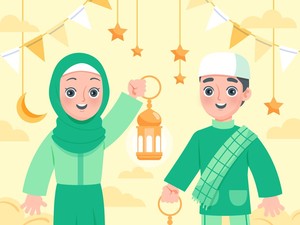 Jadwal Imsak Hari Ini 22 Februari 2026 di Tiga Zona Waktu Indonesia