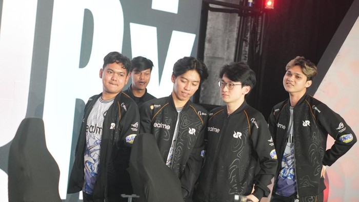 Babak reguler season MPL ID S15 pekan kedua akan segera dimulai. Terdapat empat tim yang siap berlaga, dalam upaya meraih poin kemenangan.