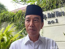 Video Jawaban Tegas Jokowi: Difitnah hingga Dimaki Saya Diam, Tapi Ada Batasnya