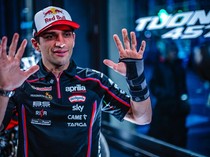 Nasihat Marquez ke Martin: Jangan Buru-buru Balik Balapan