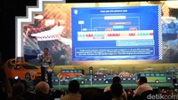 Sebagai informasi, kebijakan WFA telah diumumkan pemerintah bisa dilakukan bagi ASN sejak 24 Maret hingga 27 Maret. Atas hal itu, Irjen Agus memprediksi, pergerakan arus mudik bakal dimulai sejak 19 Maret.