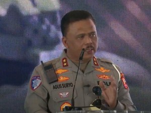 Upaya Kakorlantas demi Duta Pemudik Aman dan Nyaman