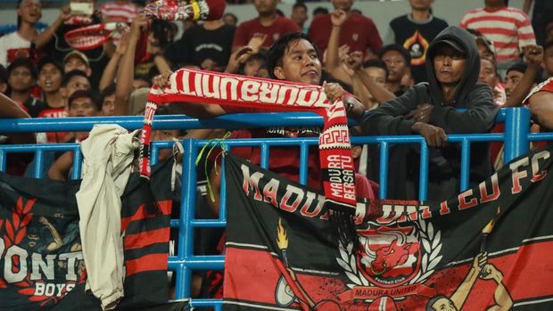 Kapolres Gresik