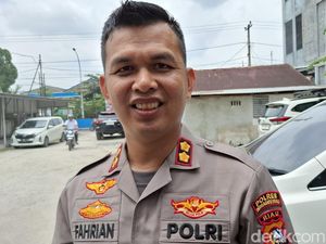 Cerita Kapolres Inhu, Dapat Kiriman Video Pemuda Nyabu hingga Tangkap Pelaku
