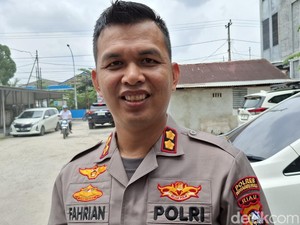Polisi Ungkap Ratusan Kasus Narkoba di Bengkalis, Mandau Jadi Perhatian Serius