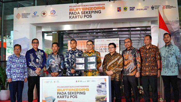 Kementerian Kebudayaan