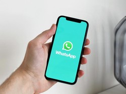 8 Kode Chat di WhatsApp, Bisa Bikin Teks Tebal hingga Coret