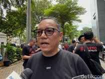 Deddy Sitorus: Prabowo Tempatkan PDIP di Posisi Spesial Pikirannya