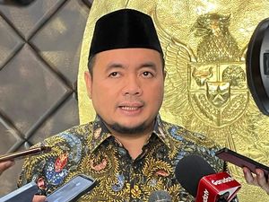 Begini Kata Ketua KPU soal 2 Daerah Tak Punya Anggaran Gelar PSU