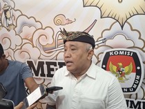 Lidartawan Klaim Pilkada Lancar, Tiada Sengketa-Kembalikan Duit Rp 80 Miliar