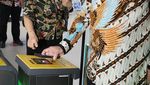 Kini Naik MRT Jakarta Bisa Pakai QRIS Tap di Aplikasi M-Smile