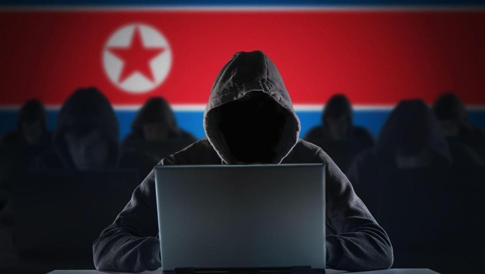 Kisah peretas Korea Utara melancarkan perampokan kripto hampir Rp25 triliun