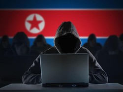 Ngeri Banget, Ponsel di Korea Utara Bisa Lakukan Hal Ini