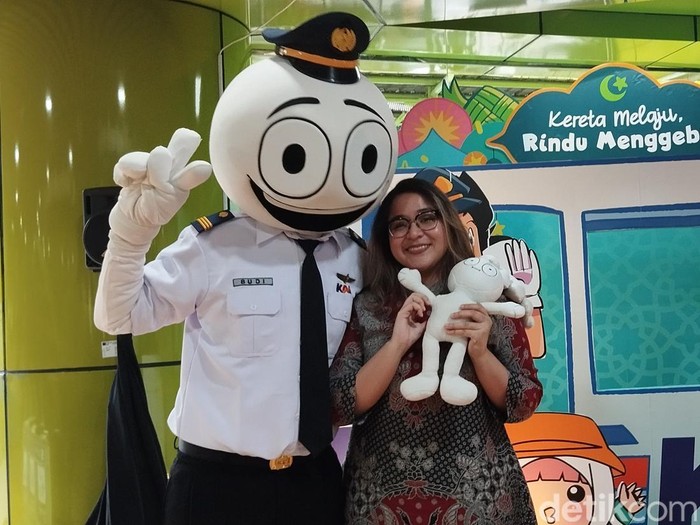 Komikus komik GaJelas Jasmine H Surkatty Komikus komik GaJelas Jasmine H Surkatty