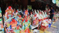 Sejumlah instansi pemerintah seperti Dirjen Pajak (DJP) mengeluarkan imbauan untuk tidak menerima parsel lebaran atau hamper bagi seluruh pegawainya.