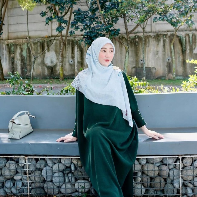 Larissa Chou Kesal Banget Dituding Selingkuh: Bucin Gini!
