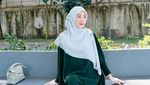 Larissa Chou Kesal Banget Dituding Selingkuh: Bucin Gini!