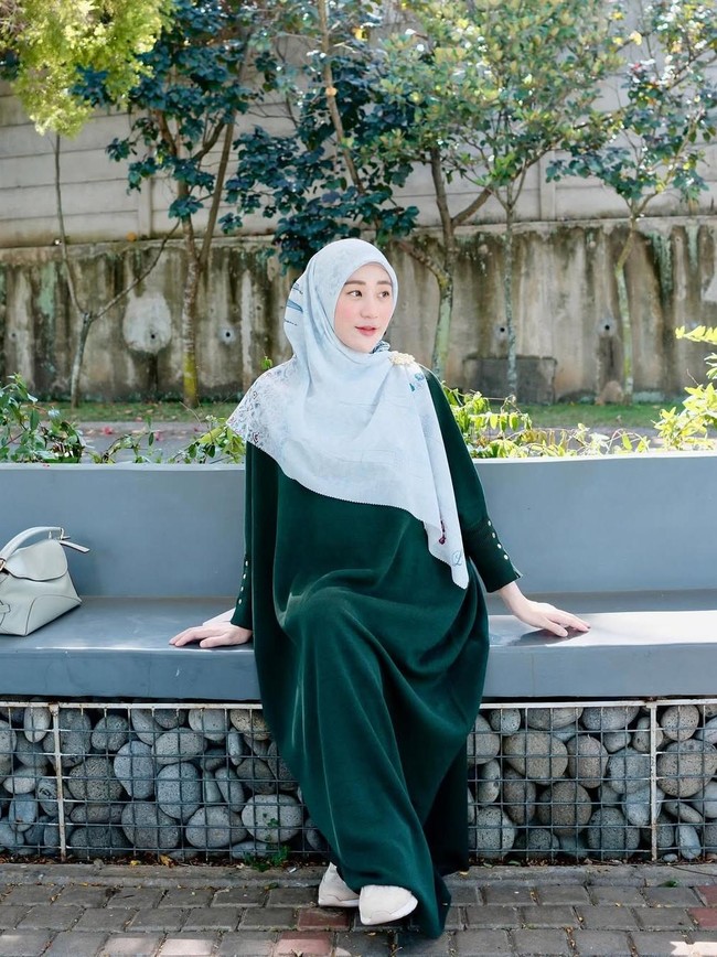 Larissa Chou Kesal Banget Dituding Selingkuh: Bucin Gini!