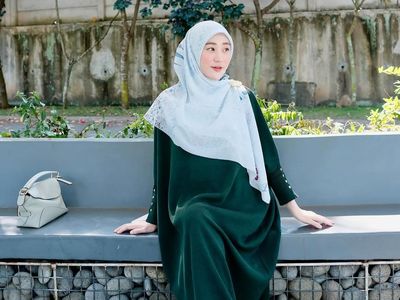 Curhatan Larissa Chou Usai Putuskan Cerai