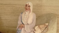 Larissa Chou soal Perceraian: Tidak Ada yang Disalahkan
