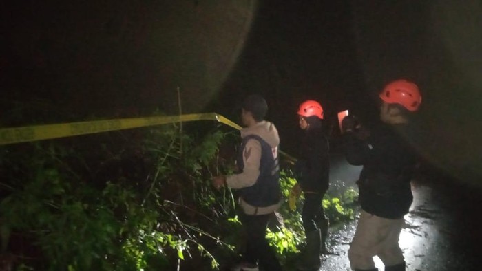 Longsor tutup sebagian jalur menuju Bromo via Malang
