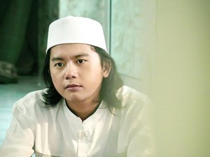 Persembahan Religi dari Maulana Ardiansyah