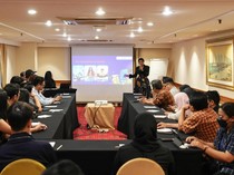 Pesan Tiket Mudik Lebaran Pakai BookCabin, Bisa Dapat Diskon sampai 17%