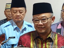 22,13% Sekolah Ketahuan Mengakali Akreditasi, Kemendikdasmen Bakal Tindak Lanjuti