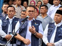 Mendag Temukan Minyakita Dijual Rp 16.000/Liter: Pedagang Tak Punya Kembalian