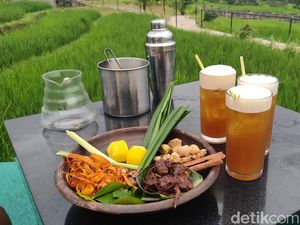 Cara Membuat Bir Jawa, Minuman Kaya Rempah yang Khasiatnya Melimpah!