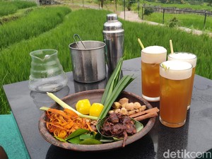 Cara Membuat Bir Jawa, Minuman Kaya Rempah yang Khasiatnya Melimpah!