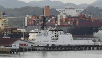 Gedung Putih telah memerintahkan Pentagon untuk menyusun rencana peningkatan jumlah militer AS di Panama sebagai bagian dari strategi Presiden Donald Trump untuk merebut kembali Terusan Panama, lapor NBC News pada Kamis (13/3), mengutip pejabat AS yang mengetahui masalah tersebut.