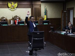 Video: Terkuak! Hasto-Harun Masiku Suap Wahyu Setiawan Rp 600 Juta