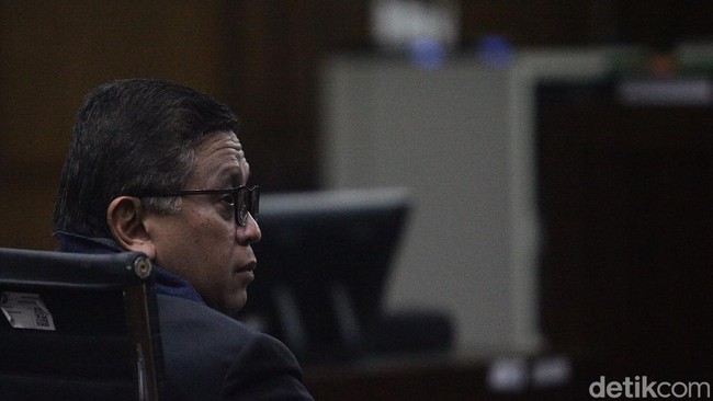 5 Hal di Dakwaan Hasto Ungkap Peran Umpetin Harun Masiku