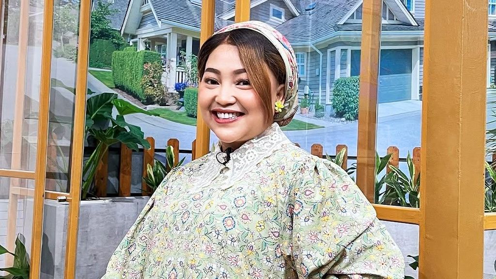 Mpok Alpa Meninggal Dunia