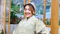 Selamat jalan, Mpok Alpa, tawa candamu akan selalu dikenang. Foto: Instagram @nina_mpokalpa