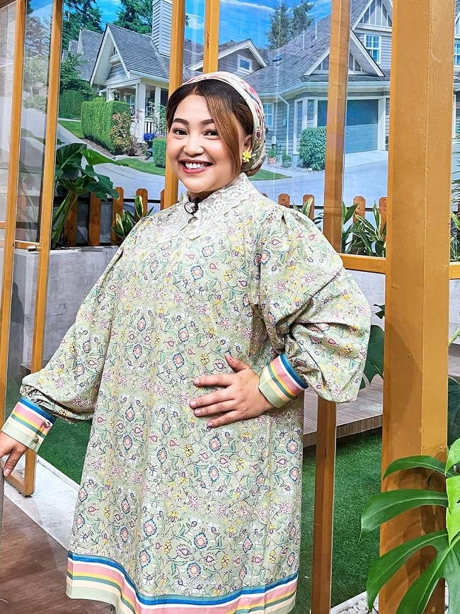 8 Selebritas Bawa Kabar Ngagetin pada 2025