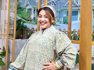 Asisten Ungkap yang Sebenarnya Terjadi Ketika Mpok Alpa di Depan Kamera